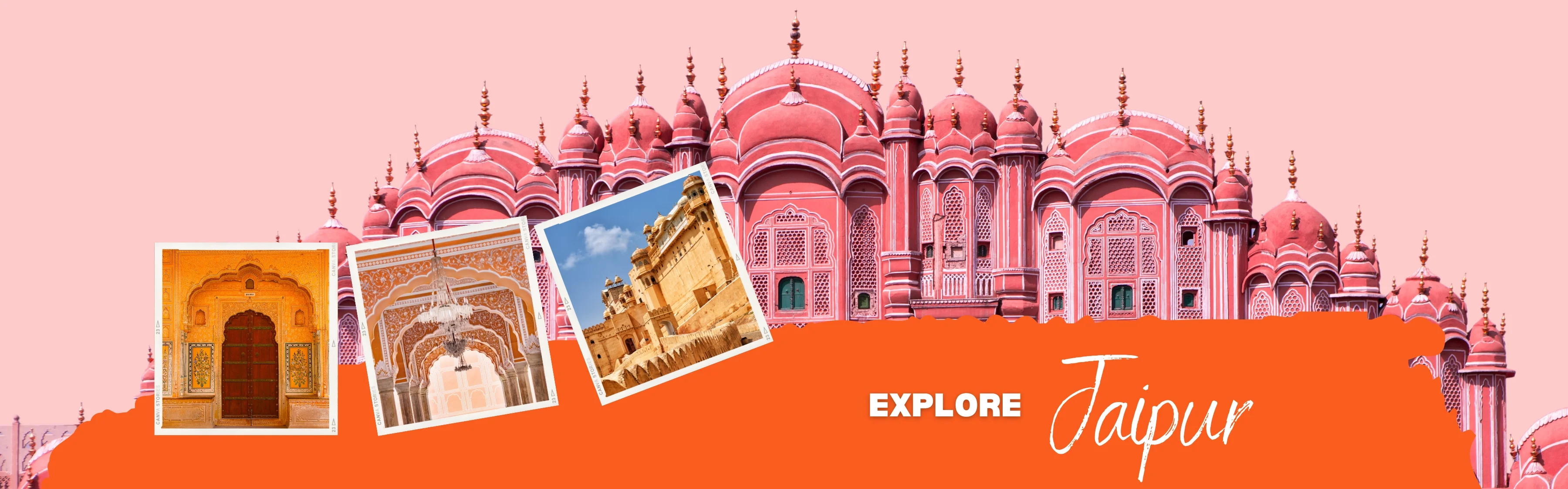 Jaipur Tour