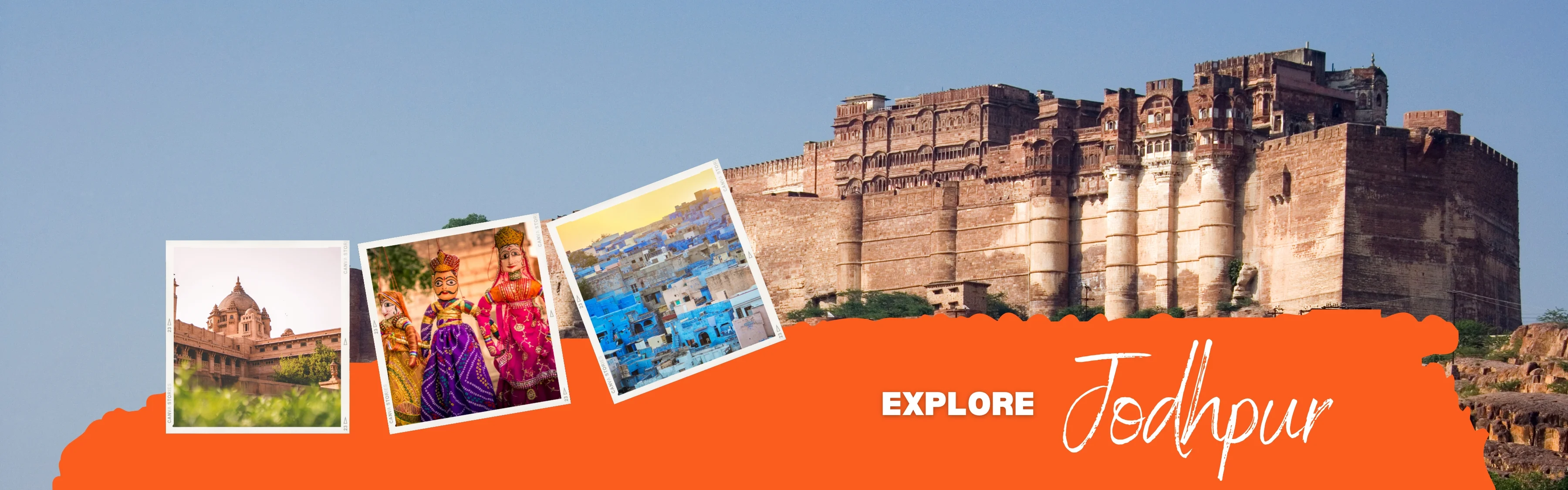 Jodhpur Tour